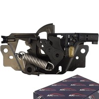 фото thumb №1, Замок крышки двигателя do ford focus kuga tourneo