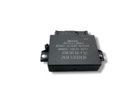 фото thumb №9, Mercedes-benz a w169 2006 блок керування  / модуль паркування pdc a1695450632