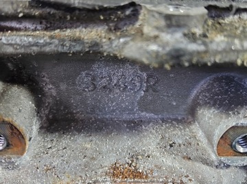 фото thumb №10, Головка dacia sandero iii 20- h4d 480 3249r 1.0 sce 91km