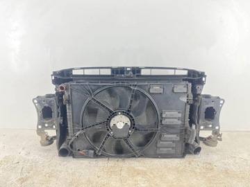 фото thumb №10, 2017 volkswagen passat b8 pas переднє 5q0959455f