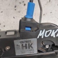 фото thumb №11, Opel mokka замок двери левые перед 5pin 13579522hk