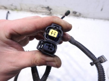 фото thumb №3, Джгут установка pdc зад c4 grand picasso i