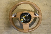 фото thumb №1, Повітропровід porsche cayenne 7p 1