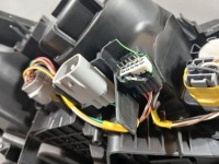 Mitsubishi eclipse cross 17- full led фара ліва перед передня оригінал Ціна, фото thumb