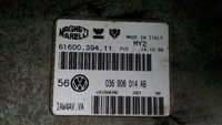 фото thumb №10, Компьютер блок управления volkswagen golf iv 036906014ab