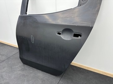 фото thumb №9, Mitsubishi l200 fiat fullback 2015r- двері ліві задні нове