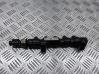 фото thumb №1, Молдинг упорскування citroen berlingo ii 1.6 hdi 965459-0