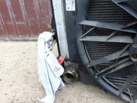 фото thumb №9, Комплект радиатор bmw e60 e61 2.5 d