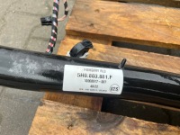 фото thumb №11, Vw golf viii 8 2022r hak буксирувальний кулька модуль фаркоп оригінал europa