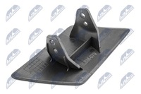 фото thumb №2, Заглушка распылителя фара bmw x1 e84 2009-2012 /левая/