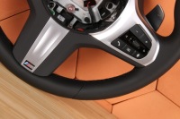 фото thumb №8, Bmw x5 g05 x6 g06 x7 g07 lci воздуховод m-pakiet лепестки переключения вибрации