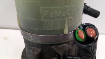 фото thumb №6, Volvo s60 v60 xc60 насос підсилювача 31387148