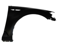 фото thumb №1, Крила ford mondeo mk4 iv правий перед новий 2007-2015