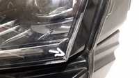 фото thumb №4, Skoda karoq лампа левая передняя full led - корпус