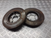 фото thumb №3, Тормозные диски тормозные перед cordoba ii 1.9 tdi