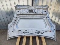 фото thumb №9, Капот fiat doblo ii колір 612 10-15 оригінал #####