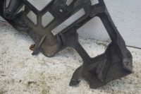 фото thumb №6, Напрямна бампера 508 i правий задня 9686699780 kpl