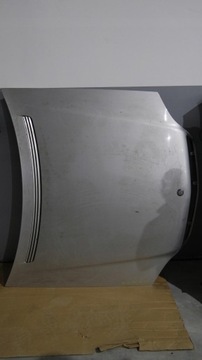 фото thumb №6, Капот mercedes benz s клас 500 w140