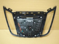 фото thumb №3, Панель керування радіо ford kuga mk2