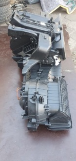 Обігрівач 2.0 mercedes cla w117 a2468305401 в Україні, фото thumb