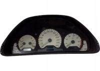 Купити Лічильник прилади mercedes clk w208, фото thumb