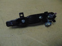 фото thumb №11, Ручка зовнішня ліва перед mazda 3 bl europa