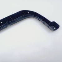 фото thumb №7, Кронштейн  крепление бампера левое зад seat ibiza iii 3d hb 6l6807863g nr887