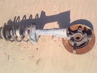 фото thumb №3, Mc pherson лівий renault kangoo i 1