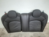 фото thumb №13, Mini cooper f56 сиденья sport обивка заднее сиденье обшивки europa