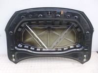 фото thumb №13, Mg zs ii 2017- капот крышка двигателя