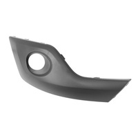 фото thumb №1, Решітка бампера перед p ford transit tourneo custom 04.12-07.17