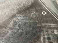 фото thumb №6, Bmw 5 g60 g61 m набор подкрылок треугольник перед передние правое 5a036d4