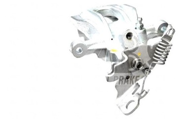 фото thumb №9, Суппорт тормоз. ford mondeo iii 04-07 lt