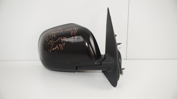 фото thumb №7, Зеркало правые nissan micra k13 10-13r 7pin gab