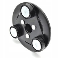 фото thumb №1, Mazda 3 2003-2009 диск компрессора кондиционера