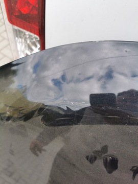 фото thumb №12, Капот кришка двигуна skoda kodiaq 565 2016-2020