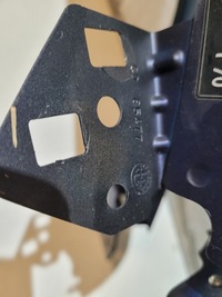 фото thumb №10, Крыло левый перед alfa romeo giulia