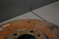фото thumb №6, Диск гальмівні диски гальмівні колодки перед citroen c5 x7 340mm