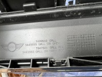 фото thumb №3, Mini electric решётка радиатора