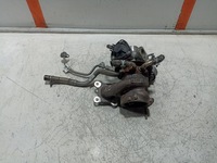 фото thumb №1, Ford fiesta mk7 турбонагнітач 1.0 ecoboost