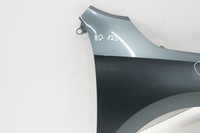 фото thumb №4, Skoda rapid spaceback 16r крила правий перед lf7y