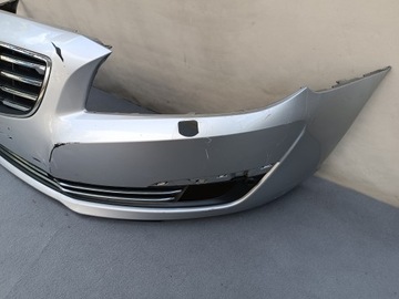 фото thumb №12, Volvo v70 s80 рестайлінг 2013-2016 бампер перед переднє