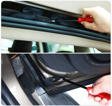 фото thumb №5, Клипсы автомобильные клипсы обивка клипса + łomek