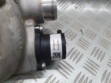 фото thumb №4, Турбина турбонагнетатель opel grandland x 1.2 turbo