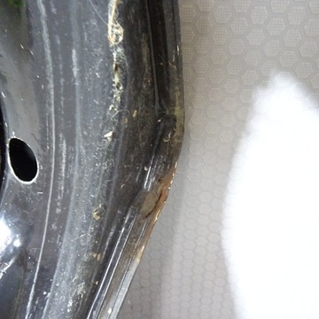 фото thumb №5, Vw passat b2 5d хэтчбек задняя крышка