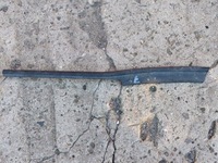 фото thumb №1, Прокладка лампы перед audi a3 8l 96-03 левая oryg