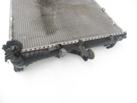 фото thumb №8, Радиатор воды porsche cayenne vw touareg 3.2 v6