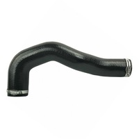 фото thumb №6, Шланг труба wąż турбины opel astra h zafira b 1.9