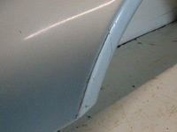 фото thumb №3, Крыло левый перед передний mercedes sl r230 762