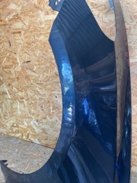 Крило передній ліве tesla model 3 3 перед Недорого, фото thumb